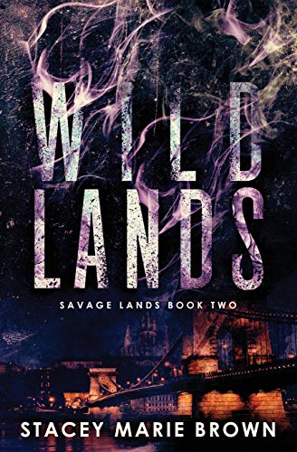 Wild Lands: 2 (Savage Lands)