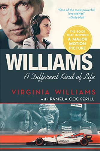 Williams: A Different Kind of Life (English Edition)