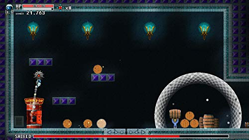 Willy Jetman: Astromonkey´s Revenge - "Sweeper Edition" - Exclusiva Amazon