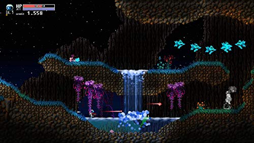 Willy Jetman: Astromonkey´s Revenge - "Sweeper Edition" - Exclusiva Amazon