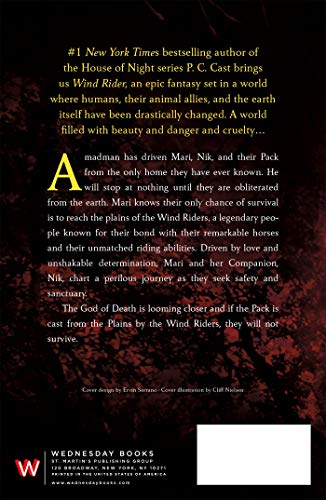 Wind Rider: Tales of a New World: 3