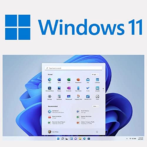 Windows 11 Professional 32/64 bits Licencia VKQ Key| Clave perpetua en Español | Clave de Activación Original | Español | 100% de garantía de activación | Entrega 2H-6H por correo electrónico