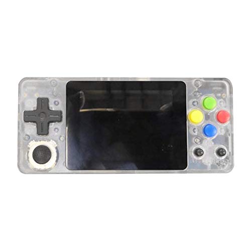 winnerruby Handheld Arcade Palm Open Source PSP. La Segunda Consola de Juegos Generación para Small Dragon King PS1 GBA SFC.