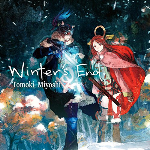 Winter's End (I Am Setsuna) [Original Soundtrack Collection]