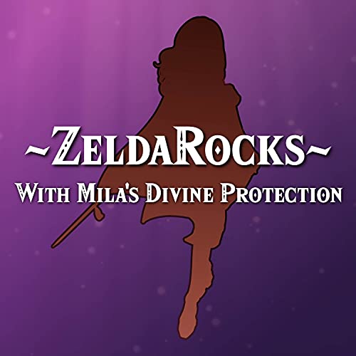 With Mila's Divine Protection [Celica Map 1] (from "Fire Emblem Gaiden/Echoes") (Cover Version)