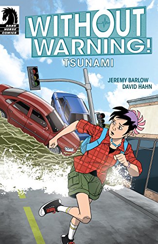 Without Warning! 2 (Tsunami) (Spanish Edition)