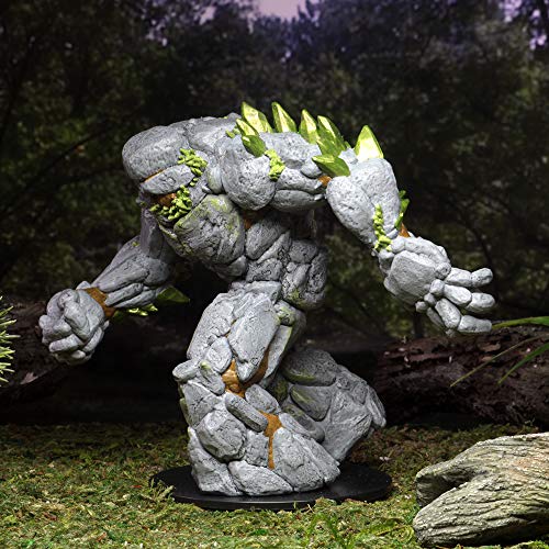 WizKids Pathfinder Battles: Kingmaker - Huge Earth Elemental