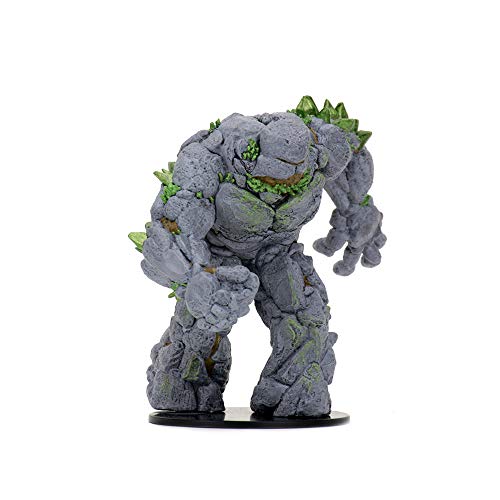 WizKids Pathfinder Battles: Kingmaker - Huge Earth Elemental