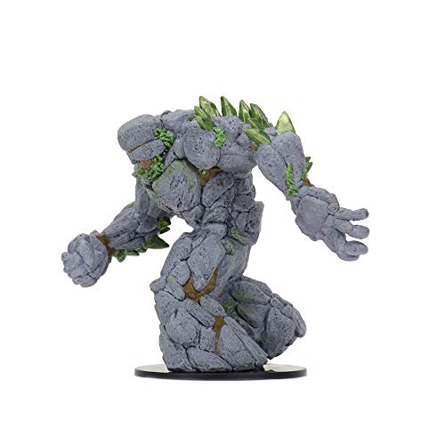 WizKids Pathfinder Battles: Kingmaker - Huge Earth Elemental