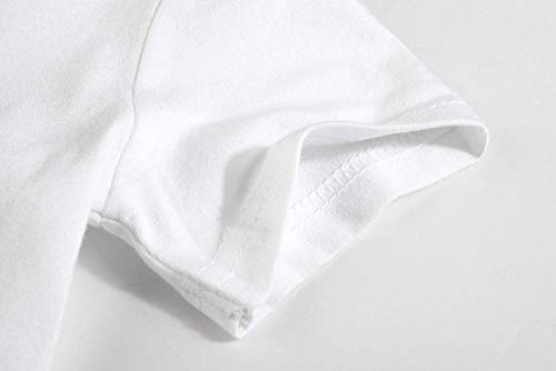 WlQshop Bob Esponja Patrick Star Snail Baby Onesie Camiseta Bebé