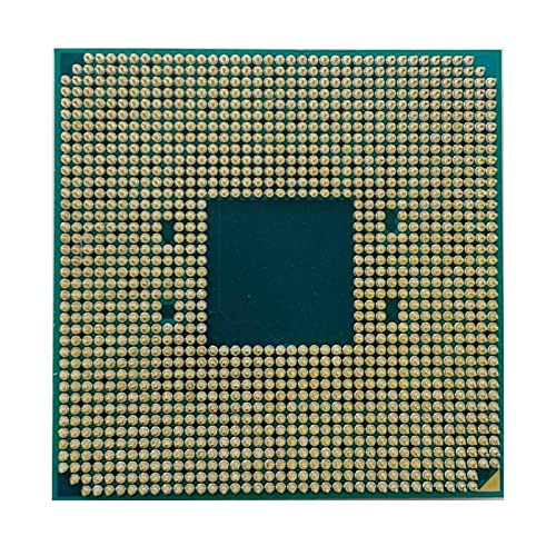 WMUIN UPC procesador Athlon 300 0g x2 3000g 3.5 g Hz UPC Procesador Yd3000c6m2ofh / yd3000c6m2Ofb Enchufe Am4 Nuevo Pero sin el refrigerador. Hardware de la computadora
