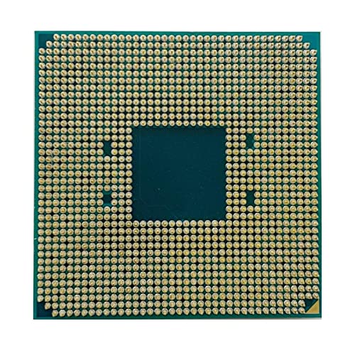 WMUIN UPC procesador Athlon 300 0g x2 3000g 3.5 g Hz UPC Procesador Yd3000c6m2ofh / yd3000c6m2Ofb Enchufe Am4 Nuevo Pero sin el refrigerador. Hardware de la computadora