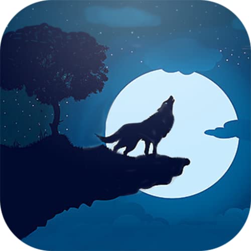 Wolf Sentinel: Broceliande Kingdom Animal Simulator