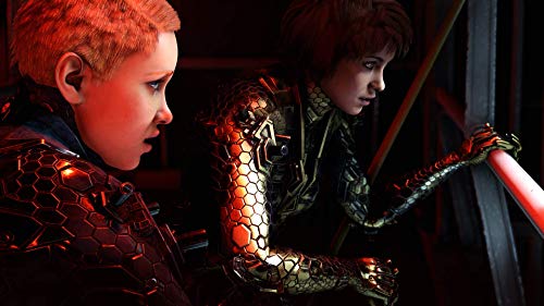 Wolfenstein: Youngblood for PlayStation 4 [USA]