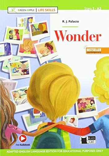 WONDER: Wonder + App + DeA LINK