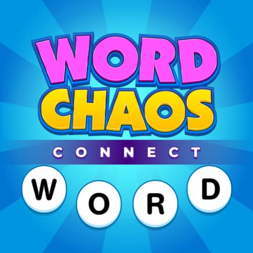 Word Chaos Connect