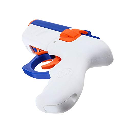 WORKER F10555 Wasteland Ranger 3D Printing Blaster for Nerf Games Toy