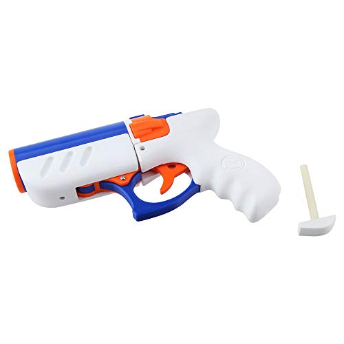 WORKER F10555 Wasteland Ranger 3D Printing Blaster for Nerf Games Toy