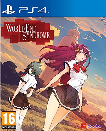 World End Syndrome - Day One Edition
