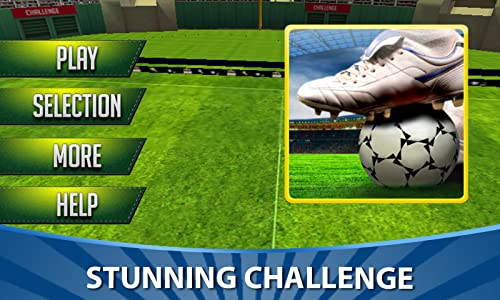 World Football Soccer 2017