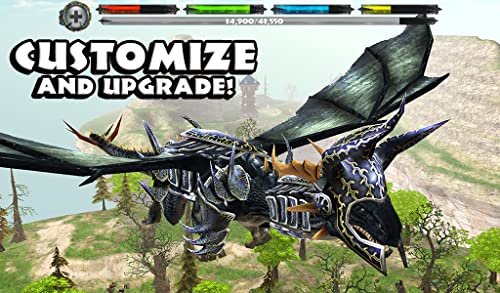 World of Dragons: Dragon Simulator