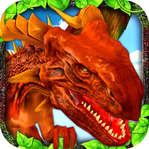 World of Dragons: Dragon Simulator