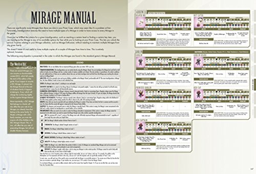 World of Final Fantasy