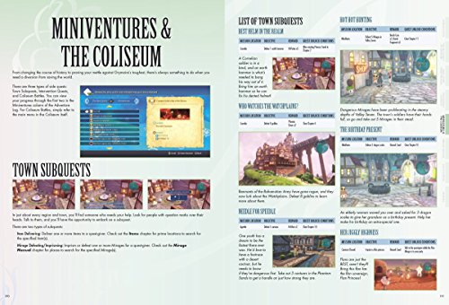 World of Final Fantasy