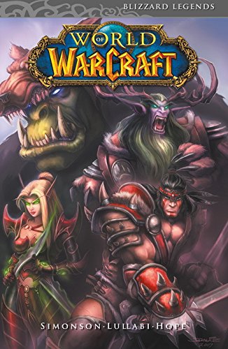 World Of Warcraft 1
