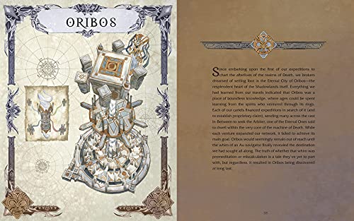 World of Warcraft: Grimoire of the Shadowlands and Beyond