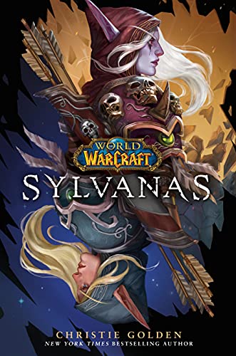 World of Warcraft: Sylvanas (English Edition)