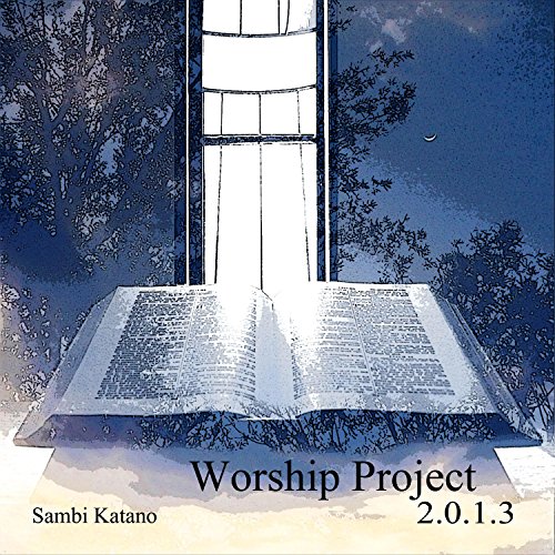 Worship Project 2.0.1.3