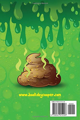 Would You Rather Game Book for Kids (Gross Edition): 200+ Totally Gross, Disgusting, Crazy and Hilarious Scenarios the Whole Family Will Love! (Books for Smart Kids)