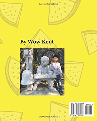 Wow Kent's Paintings-II: A Children’s Book about Learning: Volume 2 (Wow Kent’s Learning)