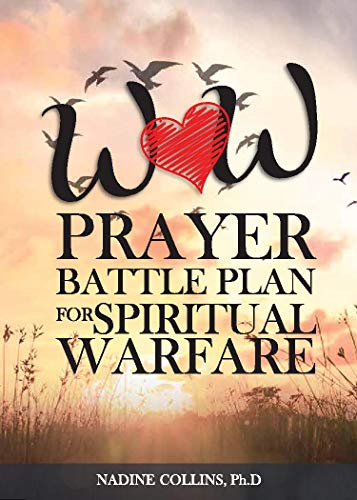 WOW Prayer Battle Plan for Spiritual Warfare (WOW Prayer Series Book 3) (English Edition)