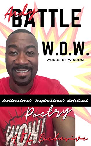 W.O.W.: Words of Wisdom (English Edition)