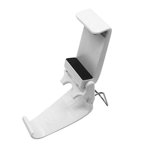 WT-DDJJK Marco de Soporte para Juegos, Soporte de Montaje para teléfono móvil, Soporte para Clip de Controlador de Gamepad para Mango Xbox-One