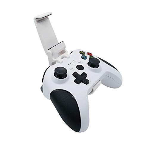 WT-DDJJK Marco de Soporte para Juegos, Soporte de Montaje para teléfono móvil, Soporte para Clip de Controlador de Gamepad para Mango Xbox-One