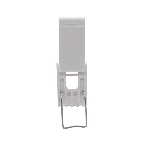 WT-DDJJK Marco de Soporte para Juegos, Soporte de Montaje para teléfono móvil, Soporte para Clip de Controlador de Gamepad para Mango Xbox-One