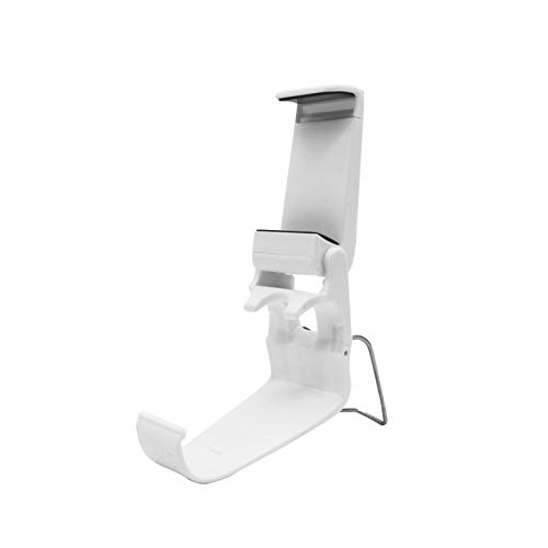 WT-DDJJK Marco de Soporte para Juegos, Soporte de Montaje para teléfono móvil, Soporte para Clip de Controlador de Gamepad para Mango Xbox-One