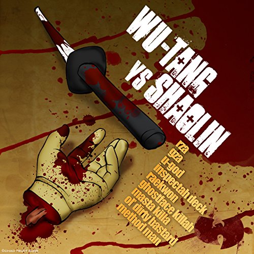 Wu Tang Vs. Shaolin Masters [Explicit]