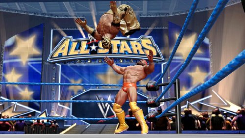 WWE All-Stars