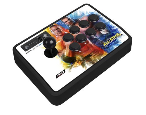 WWE All Stars BrawlStick (PS3) [Importación inglesa]