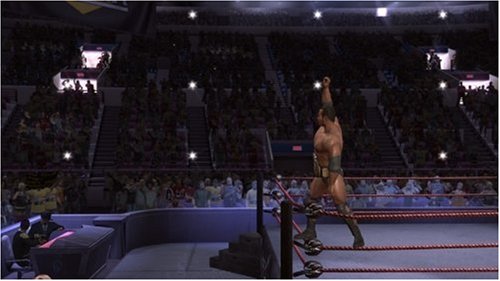 WWE legends of Wrestlemania [Importación francesa]