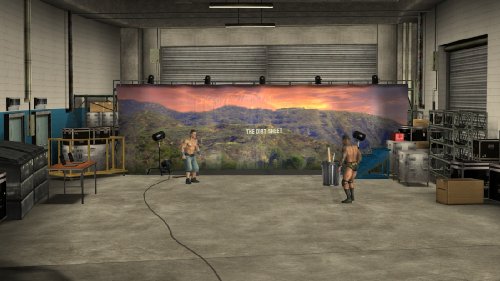 WWE Smackdown vs Raw 2010 [Importación alemana]