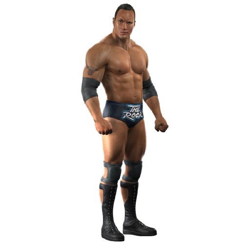 WWE Smackdown vs Raw 2010 [Importación alemana]