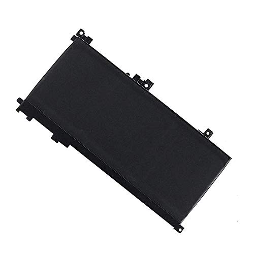 WXKJSHOP TE03XL - Batería de repuesto compatible con HP Pavilion 15 UHD Omen 15 5-BC000 15-AX000 15-BC015TX 15-ax001ns 15-ax210nr 15-ax033dx 3ICP7/65/80 HSTNN-UB7A TPN-Q173 83 49910 -850 849570-543.