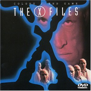 X-Files, the: Colony/End Game [Alemania] [DVD]