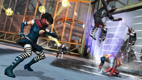 X-Men Destiny (Xbox 360) [Importación inglesa]