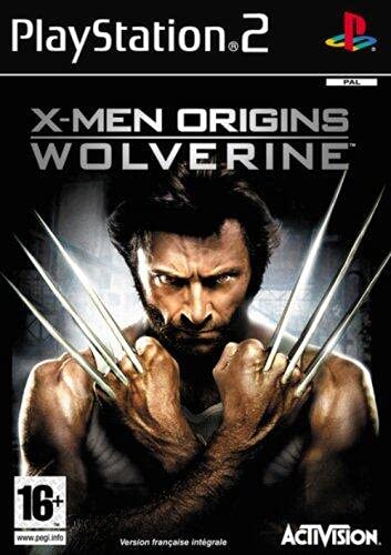 X-Men Origins: Wolverine